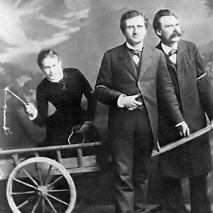 Nietzsche and friends